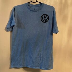 Volkswagen tshirt size M